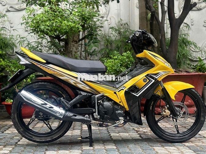 ex nhỏ 5p71 đời 2010 bstp chính chủ