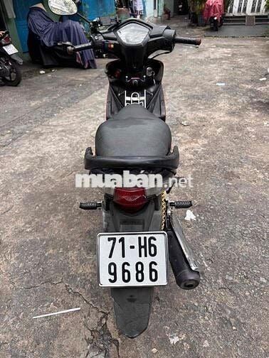 bán wave rs110 máy êm mạnh ít hao xăng còn mới