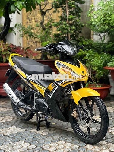 Xe Ex nhỏ 5p71 đời 2010 bstp (chính chủ)
