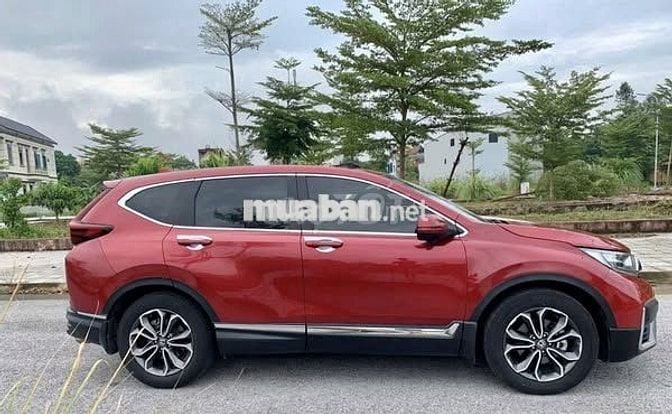 CR-V sx 2020L sensing một chủ