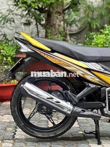 Xe Ex nhỏ 5p71 đời 2010 bstp (chính chủ)