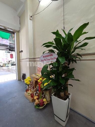 Cần sang nhượng quán Bánh đa cua Hải Phòng - mặt phố Nguyễn Văn Tuyết