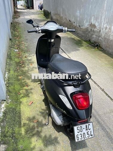 Sprint notte đen nhám chính chủ đời 2020