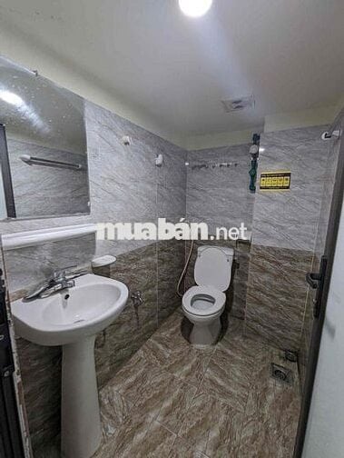 TT08 - CCMN FULL ĐỒ – MỄ TRÌ HẠ – NAM TỪ LIÊM – SẮP TRỐNG
