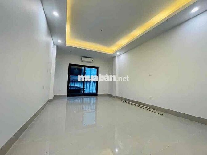 SIÊU PHẨM 7 TẦNG THANG MÁY - NGÕ Ô TÔ - THÔNG TỨ PHÍA - MỚI XÂY