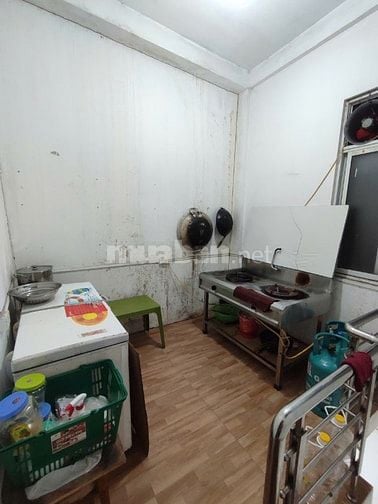 Cần sang nhượng quán Bánh đa cua Hải Phòng - mặt phố Nguyễn Văn Tuyết
