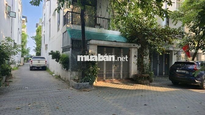 CHO THUÊ NHÀ NGUYÊN CĂN KHU AO SÀO HOÀNG MAI HN