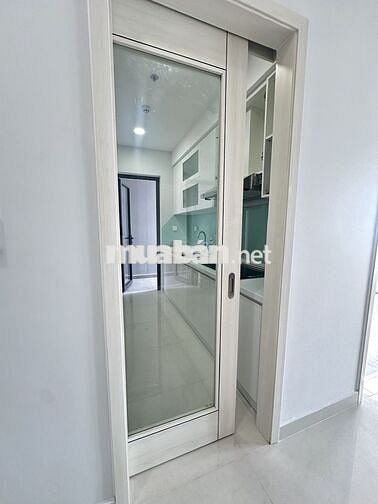 Cho thuê căn hộ 2 Phòng Ngủ full nội thất tại D-Homme Quận 6