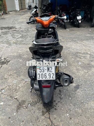 NVX125 2018 bstp khoá thông minh smarkey