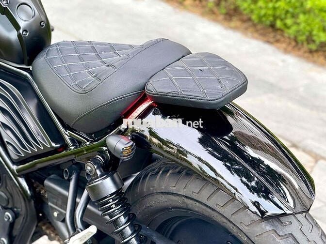 Rebel300 custom full Vrod cực chất