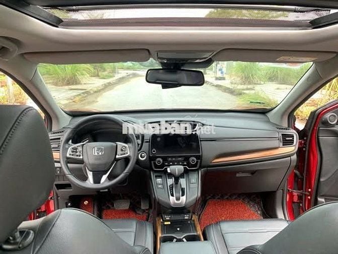 CR-V sx 2020L sensing một chủ