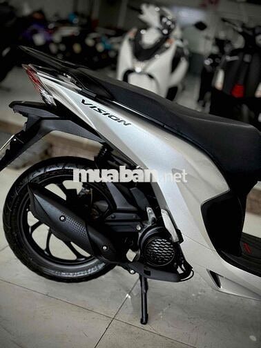 Vision 2022 Kiểng Lướt ( Hỗ trợ Trả GÓP 0 Đồng )