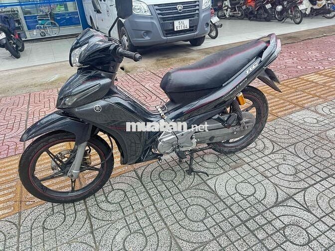 YAMAHA JUPITER 2017 CHÍNH CHỦ