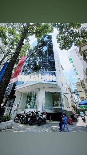 ĐỪNG BỎ LỠ SIÊU PHẨM!! CĂN GÓC 2MT TÔ HIẾN THÀNH NGANG 7M SD ~ 700M2