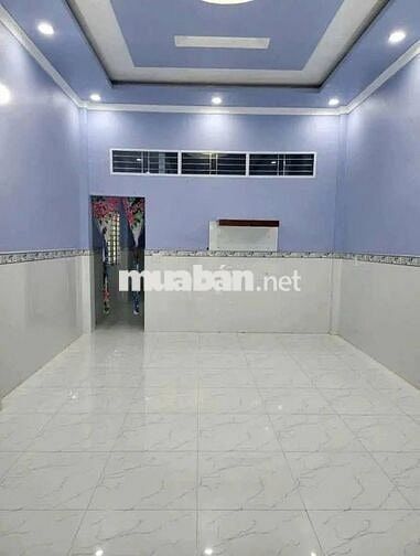 Cần tiền ! Bán gấn căn nhà ở gần KCN Trảng Bàng 209m2 SHR giá 735tr