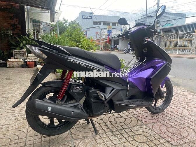 Cần bán xe AB 2015 chính chủ