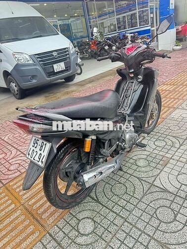 YAMAHA JUPITER 2017 CHÍNH CHỦ