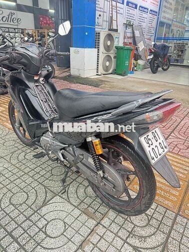 YAMAHA JUPITER 2017 CHÍNH CHỦ