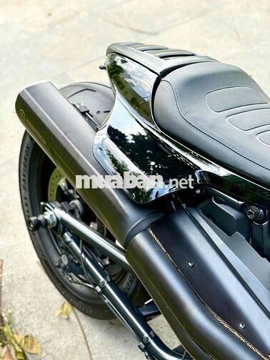 Harley Davidson Sporter S độ full cực chất