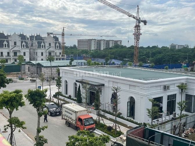 CƠ HỘI VÀNG SỞ HỮU CĂN HỘ SIÊU PHẨM JADE SQUARE - TÂY HỒ TÂY