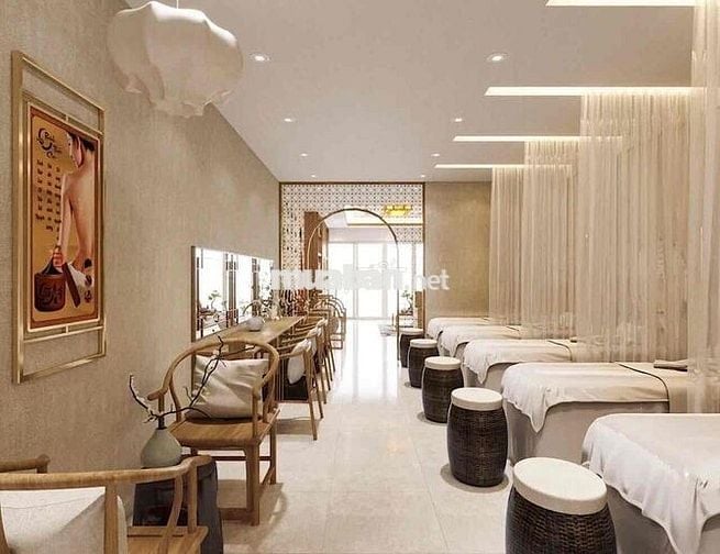 ĐỪNG BỎ LỠ SIÊU PHẨM!! CĂN GÓC 2MT TÔ HIẾN THÀNH NGANG 7M SD ~ 700M2