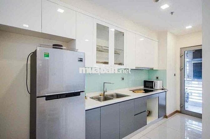 Cho Thuê Căn Hộ Ngay Vinhomes Central ParK P22 Quận Bình Thạnh