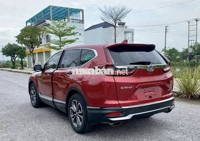 CR-V sx 2020L sensing một chủ