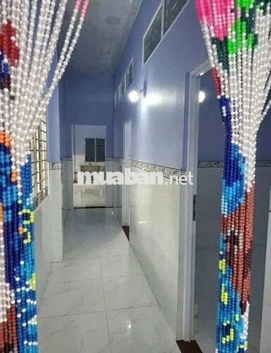 Cần tiền ! Bán gấn căn nhà ở gần KCN Trảng Bàng 209m2 SHR giá 735tr