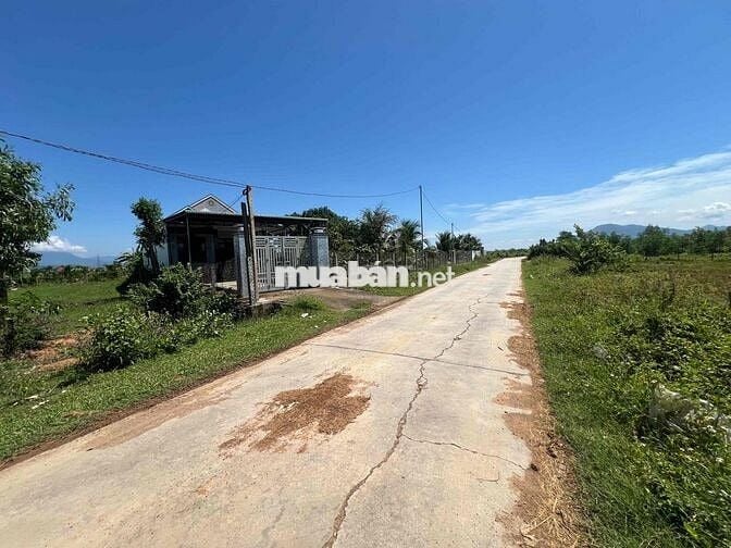 bán đất biệt thự mặt tiền đường Gò sắn Vườn đào