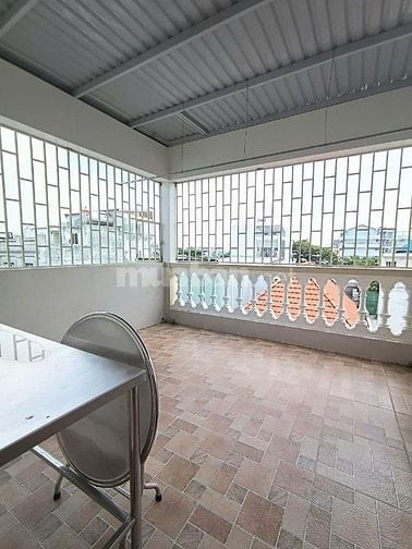 Nhượng gấp nhà hẻm xe hơi 5m Nguyễn Thái Sơn, Gò Vấp giá nhỉnh 3 tỷ TL