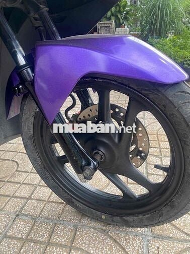 Cần bán xe AB 2015 chính chủ