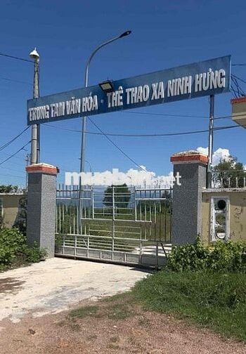 bán đất biệt thự mặt tiền đường Gò sắn Vườn đào