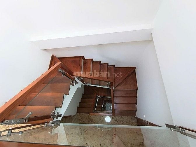 Nhượng gấp nhà hẻm xe hơi 5m Nguyễn Thái Sơn, Gò Vấp giá nhỉnh 3 tỷ TL