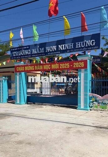 bán đất biệt thự mặt tiền đường Gò sắn Vườn đào