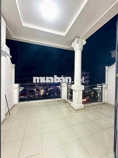 Cho thuê nguyên sàn 2PN full nội thất mới, đẹp có thang máy Cityland