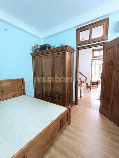 Nhượng gấp nhà hẻm xe hơi 5m Nguyễn Thái Sơn, Gò Vấp giá nhỉnh 3 tỷ TL