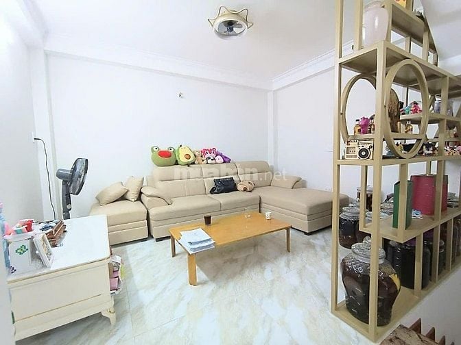 Nhượng gấp nhà hẻm xe hơi 5m Nguyễn Thái Sơn, Gò Vấp giá nhỉnh 3 tỷ TL