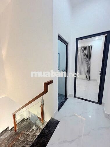 Bán nhà đường Liên Khu 1-6, 42m2, nhỉnh 4 tỷ