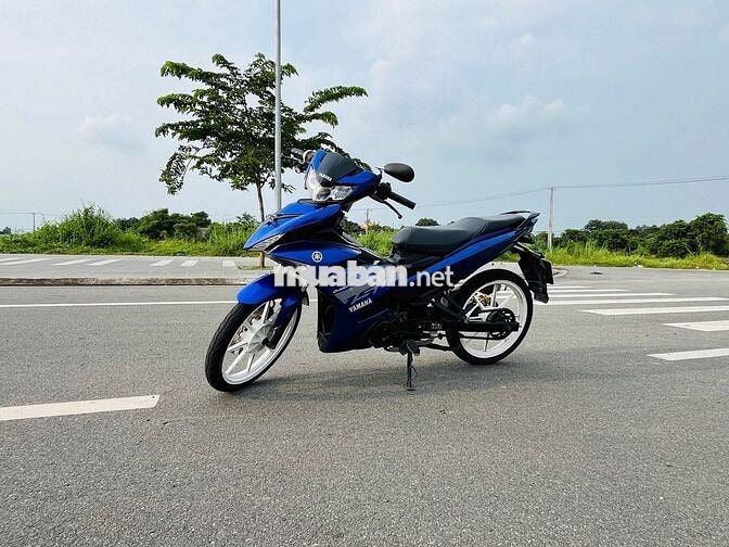 MX KING 2022