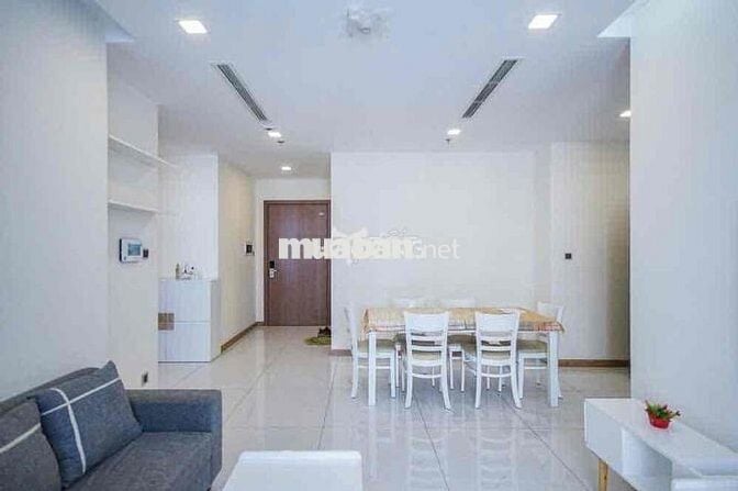 Cho Thuê Căn Hộ Ngay Vinhomes Central ParK P22 Quận Bình Thạnh