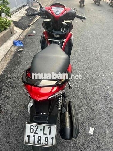 honda AB 2012 sạch đẹp máy chất Fi