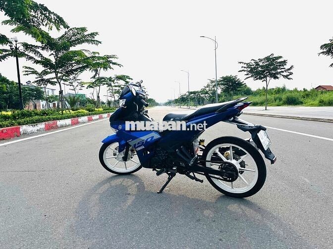 MX KING 2022