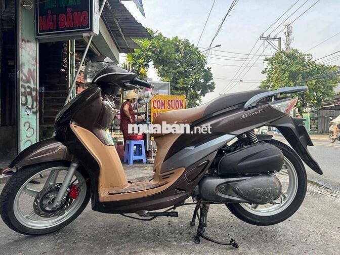 shark 2011 zin nguyên bản