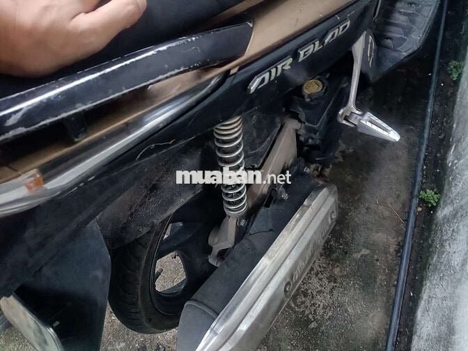 Xe tay ga ab chính chủ 1 đời đủ giấy tờ