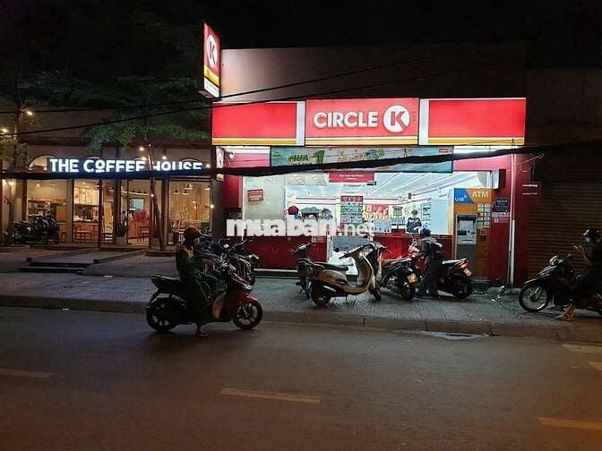 CHO THUÊ MẶT TIỀN PHAN VĂN TRỊ P12 Q.BÌNH THẠNH 7X22 1 TẦNG GIÁ 85 TR