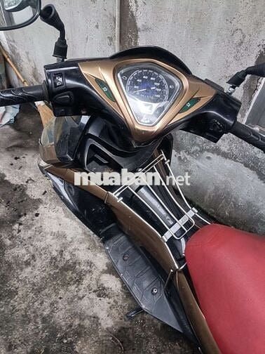 Xe tay ga ab chính chủ 1 đời đủ giấy tờ