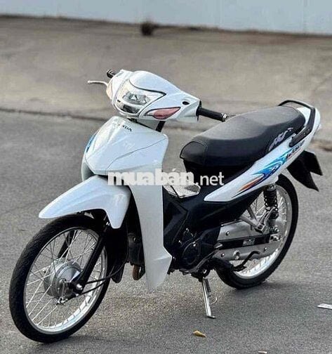 Wavea/110 2024 full option cơ bản_máy móc nguyên z