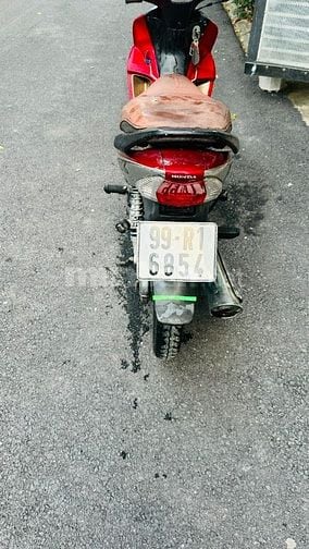 Futere X  nét nẹt đi vẫn 100km/h đi 1 tay