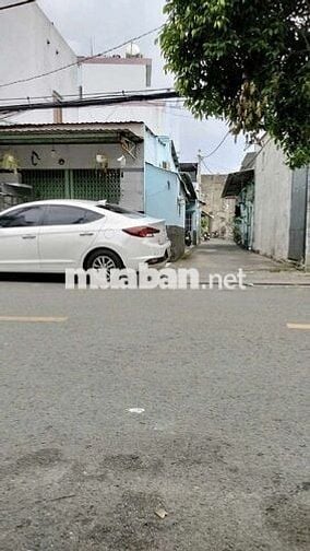 Bán nhà đẹp Hiệp Thành, Phường Tân Thới Hiệp, 60m2. Giá 3.55 tỷ