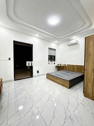 Cho thuê nguyên sàn 2PN full nội thất mới, đẹp có thang máy Cityland
